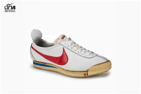 eerste loopschoentjes nike|De geschiedenis van de Cortez .